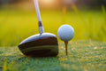 Hole Sponsorship