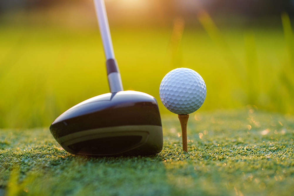 Hole Sponsorship